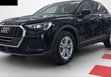 Audi Q3 66.070 km 25.950 &euro; Ahrensburg 22926