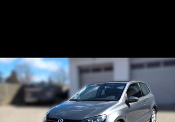 VW Polo 101.000 km 5.800 &euro; Hamburg 21031