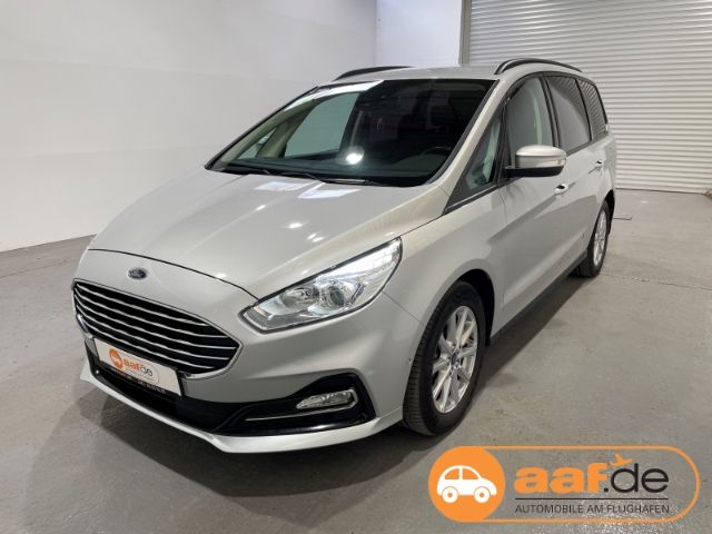 Ford Galaxy 146.000 km 15.980 &euro; Norderstedt 22848