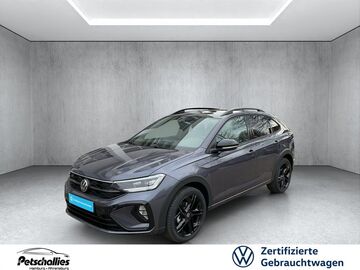 Gebrauchte VW Taigo