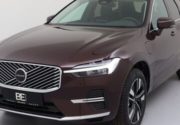 Volvo XC60 1.500 km 55.450 &euro; Norderstedt 22848