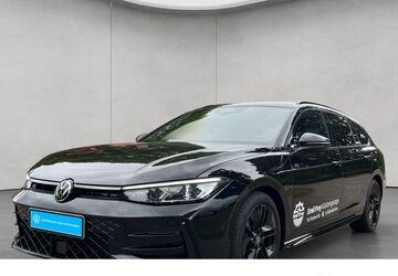 VW Passat 10.000 km 43.888 &euro; Kaltenkirchen 24568