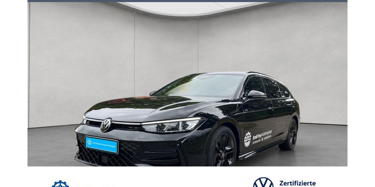 VW Passat 10.000 km 43.888 &euro; Kaltenkirchen 24568