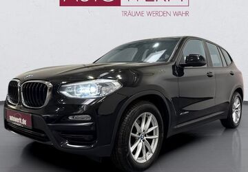 BMW X3 190.188 km 19.990 &euro; Ahrensburg 22926