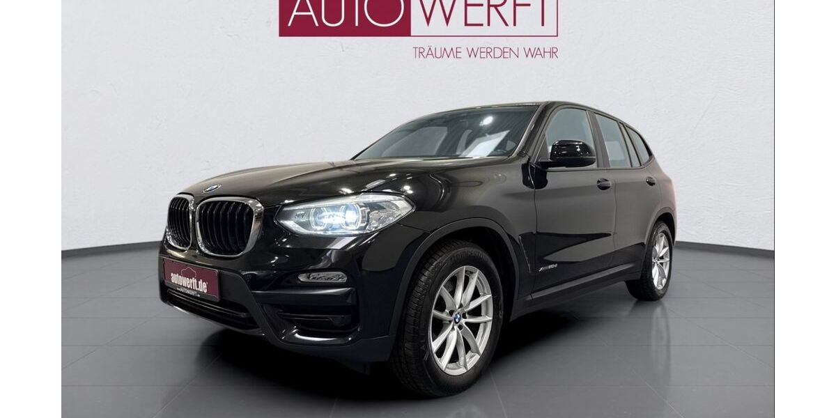 BMW X3 190.188 km 19.990 &euro; Ahrensburg 22926