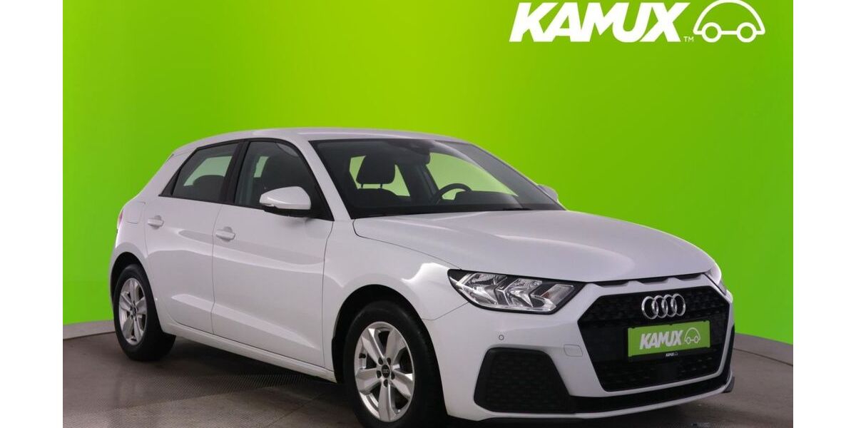 Audi A1 109.636 km 15.390 &euro; Hamburg 22529