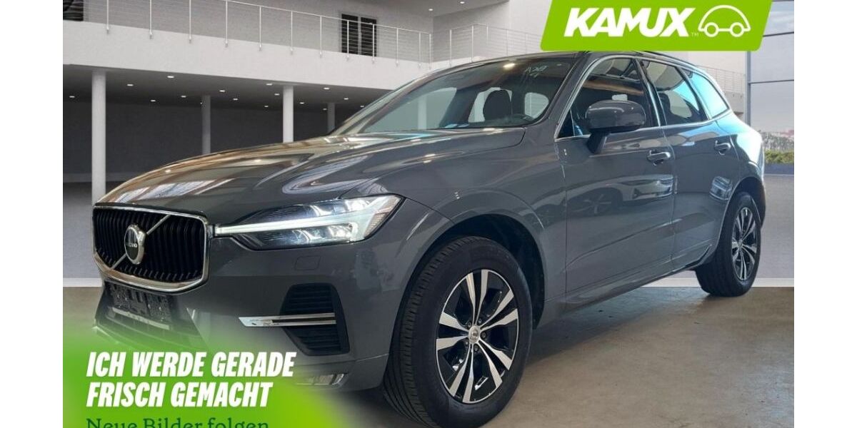 Volvo XC60 126.002 km 26.450 &euro; Elmshorn 25337