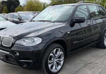 BMW X5 177.650 km 17.990 &euro; Hamburg 22529