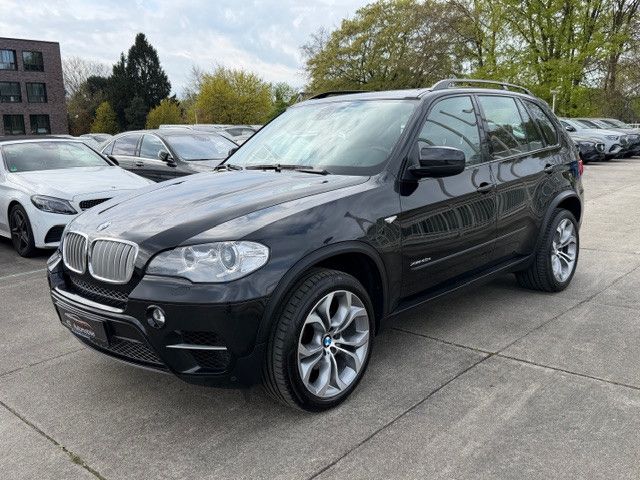 BMW X5 177.650 km 17.990 &euro; Hamburg 22529