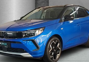 Opel Grandland (X) 42.268 km 26.390 &euro; Hamburg 22159