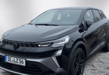 Renault Symbioz 9.485 km 32.980 &euro; Norderstedt 22851