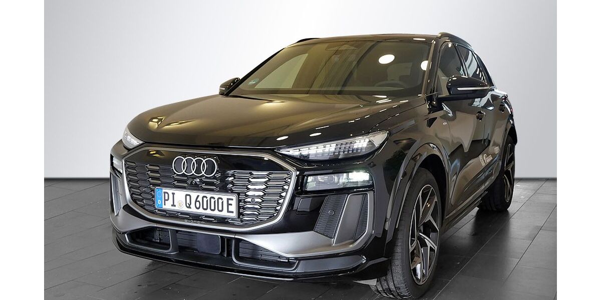Audi Q6 e-tron 2.000 km 79.980 &euro; Kölln-Reisiek/Elmshorn 25337