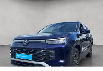 VW Tayron 10.000 km 50.440 &euro; Kaltenkirchen 24568