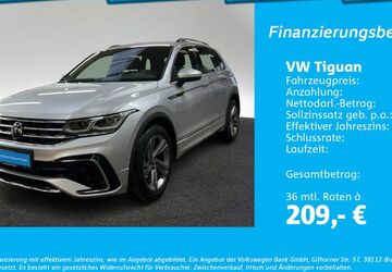 VW Tiguan 19.551 km 33.555 &euro; Hamburg 22761