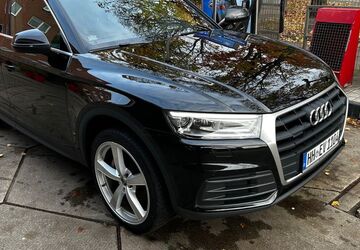 Audi Q5 149.000 km 20.600 &euro; Hamburg 22083