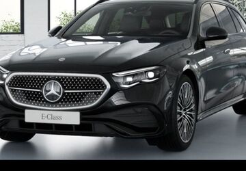 Mercedes-Benz E 220 9.900 km 64.900 &euro; Hamburg 22047