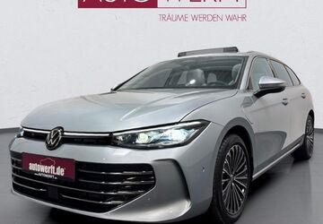 VW Passat Variant 5.641 km 43.990 &euro; Ahrensburg 22926