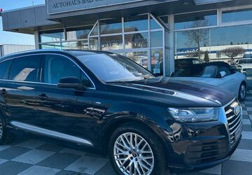 Audi Q7 112.487 km 33.500 &euro; Bad Oldesloe 23843