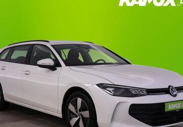 VW Passat Variant 49.140 km 26.950 &euro; Elmshorn 25337