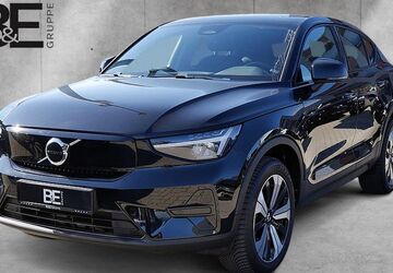 Volvo C40 42.123 km 30.950 &euro; Glinde 21509