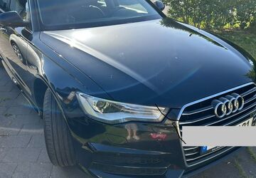 Audi A6 198.100 km 14.590 &euro; Bad Bramstedt 24576