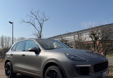 Porsche Cayenne 237.800 km 30.500 &euro; Bad Bramstedt 24576