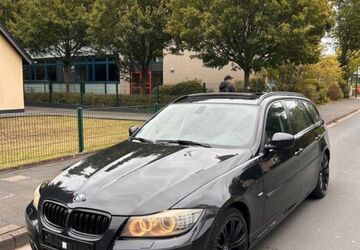 BMW 318 187.000 km 6.700 &euro; HAMBURG 22523