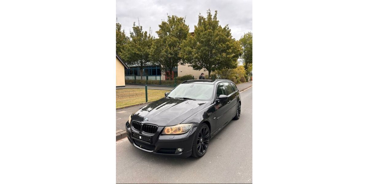 BMW 318 187.000 km 6.700 &euro; HAMBURG 22523