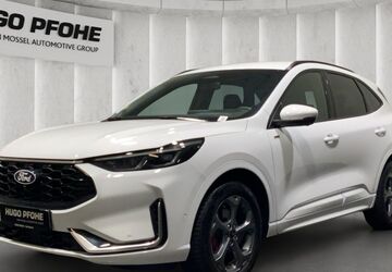 Ford Kuga 11.656 km 33.850 &euro; Norderstedt 22848