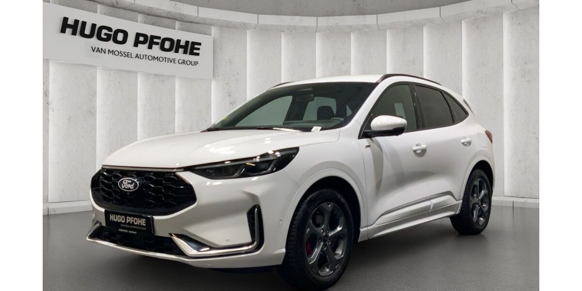 Ford Kuga 11.656 km 33.950 &euro; Norderstedt 22848