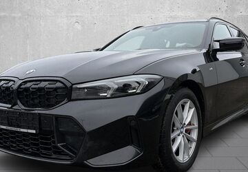 BMW M340i 25.933 km 55.890 &euro; Halstenbek 25469