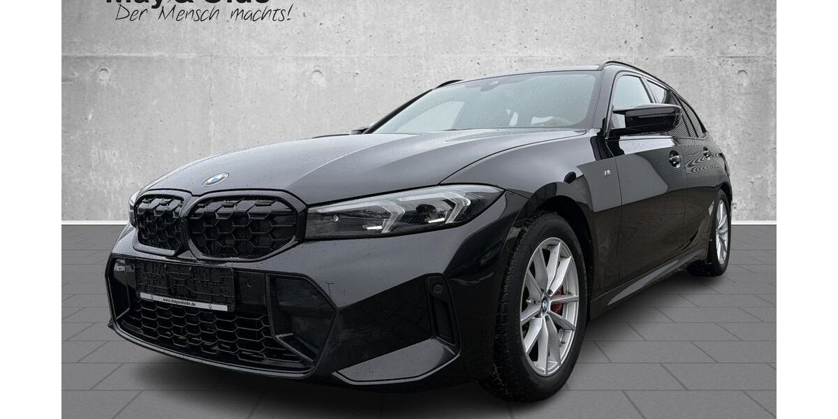 BMW M340i 25.933 km 56.890 &euro; Halstenbek 25469