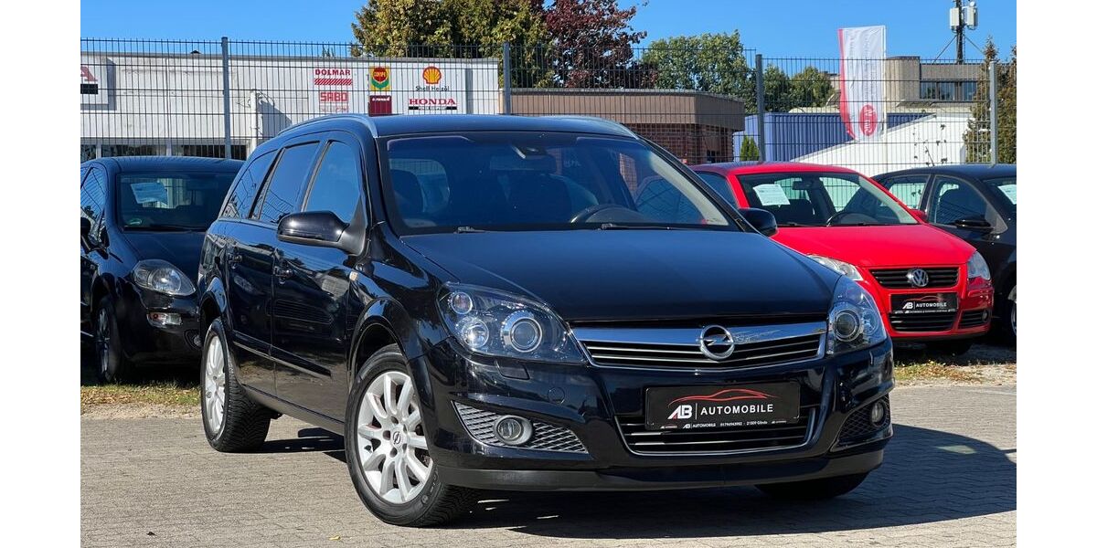 Opel Astra 147.890 km 4.490 &euro; Glinde 21509