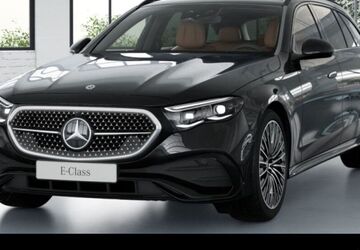 Mercedes-Benz E 450 9.900 km 91.900 &euro; Hamburg 22047