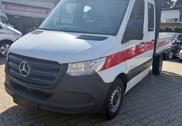 Mercedes-Benz Sprinter 40.265 km 32.900 &euro; Hamburg 22177