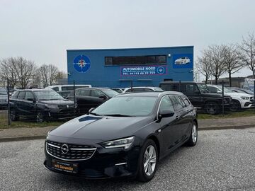 Gebrauchte Opel Insignia