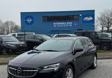 Opel Insignia 83.310 km 19.900 &euro; Henstedt Ulzburg 24558