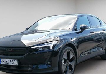 Polestar 2 7.500 km 51.850 &euro; Hamburg 22761
