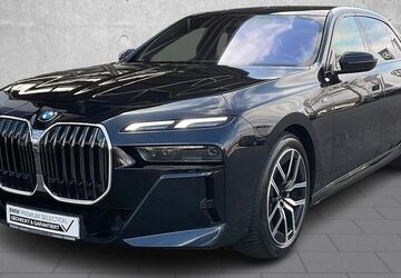 BMW 740 23.800 km 92.999 &euro; Elmshorn 25337