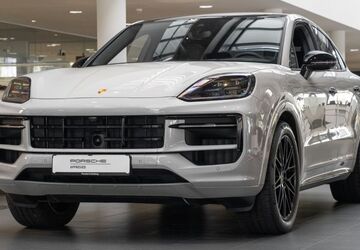 Porsche Cayenne 22.297 km 124.900 &euro; Hamburg 22087