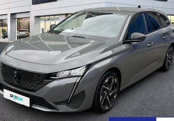 Peugeot 308 23.720 km 20.990 &euro; Hamburg 20537