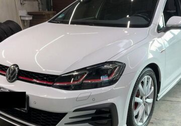 VW Golf 82.182 km 20.800 &euro; Pinneberg 25421