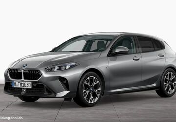 BMW 120 6.420 km 32.904 &euro; Barsbüttel bei Hamburg 22885