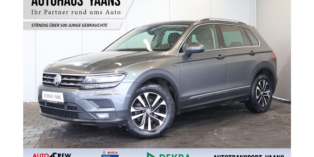 VW Tiguan 183.870 km 15.489 &euro; Pinneberg 25421