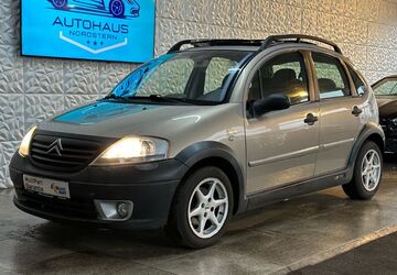 Citroen C3 149.021 km 3.999 &euro; Stapelfeld 22145