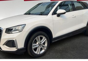 Audi Q2 47.374 km 22.440 &euro; Hamburg 22529