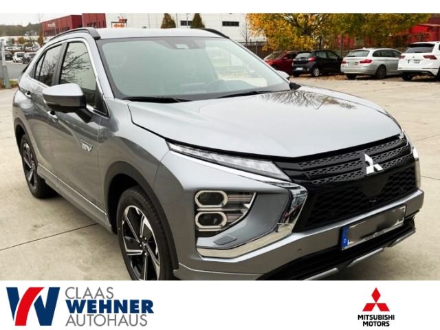 Mitsubishi Eclipse Cross 20.000 km 22.990 &euro; Hamburg 22525