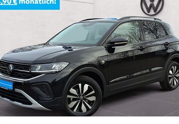 VW T-Cross 12.907 km 24.920 &euro; Kölln-Reisiek 25337