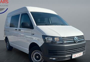 VW T6 Transporter 174.000 km 15.490 &euro; Quickborn 25451