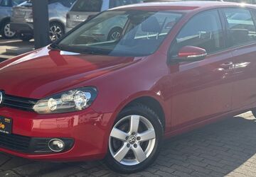 VW Golf 93.000 km 9.990 &euro; Norderstedt (bei Hamburg) 22850